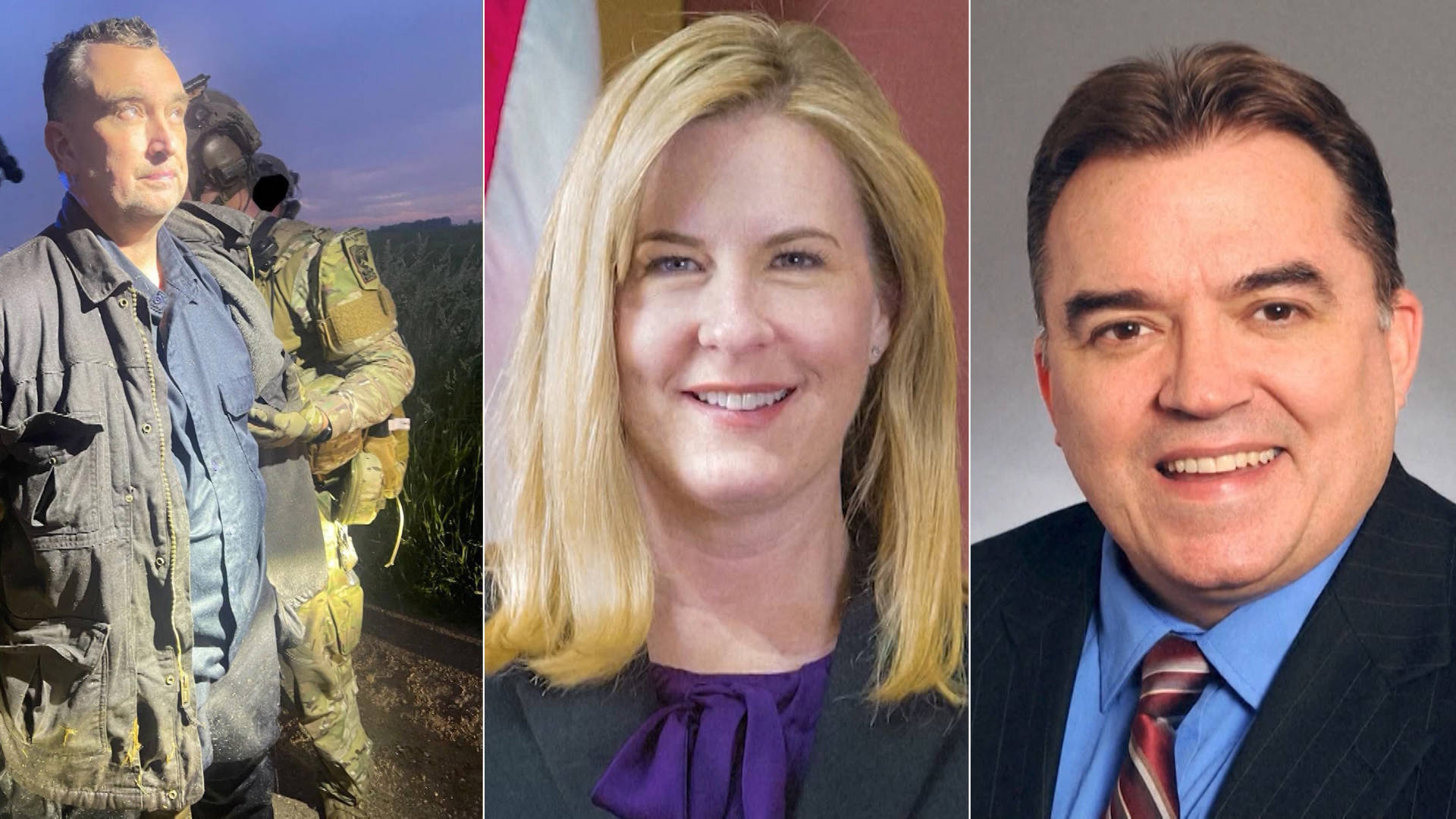 Melissa Hortman Death: Minnesota Lawmaker Killed, Suspect Arrested - News Directory 3