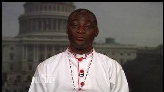 Anglican byamugisha hiv