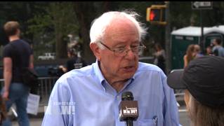 Sanders