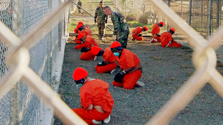 Guantanamo detainees 2