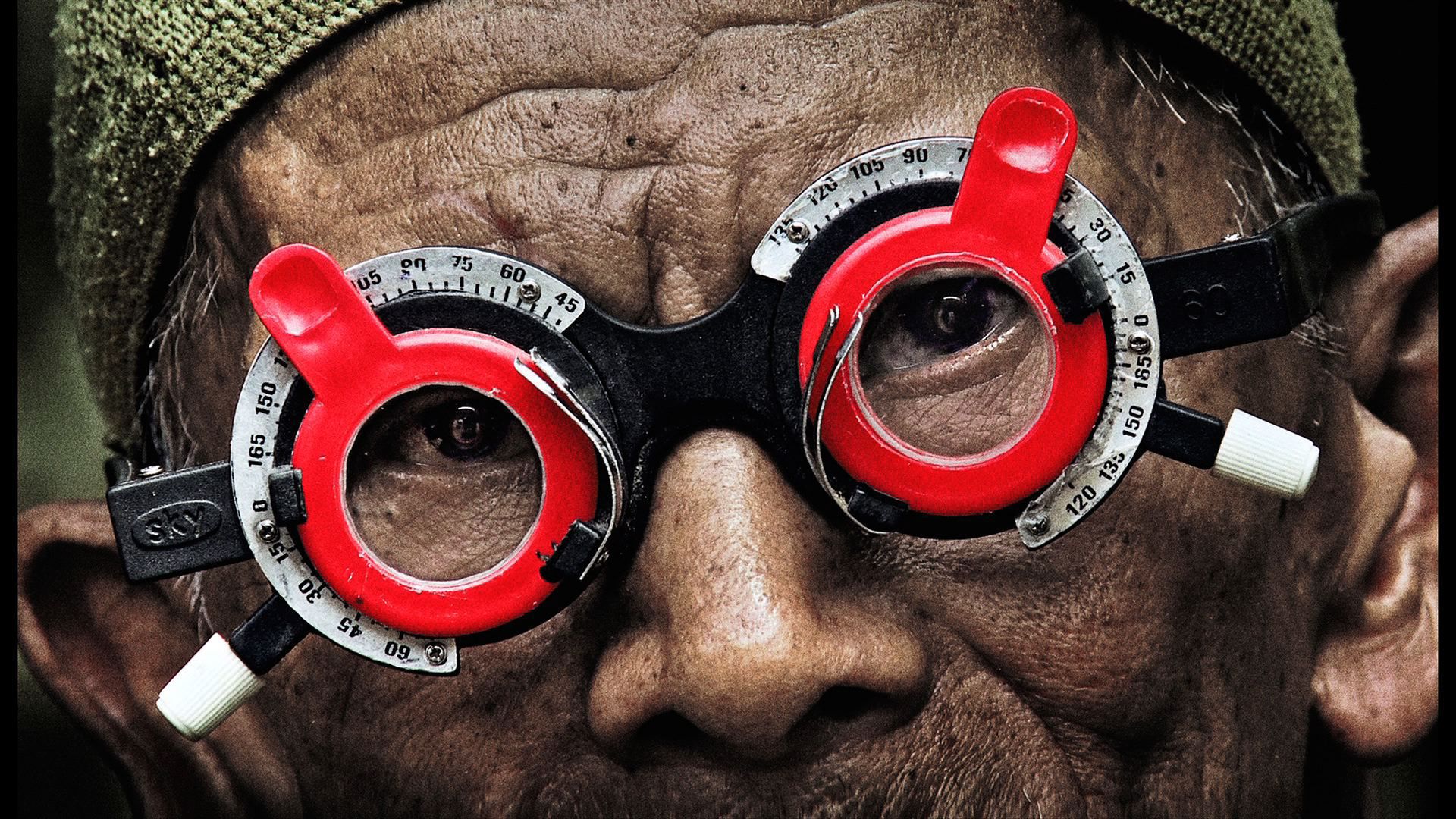 “The Look of Silence” Will New Film Force U.S. to Acknowledge Role in 1965 Indonesian Genocide