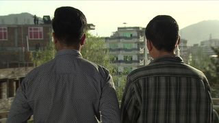 Kabulguests