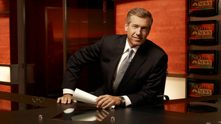 Brian williams nbc nightly news 2