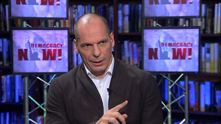 Yanis interview 2