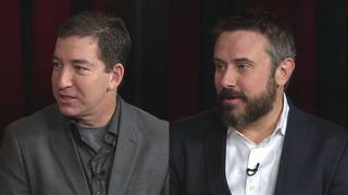 S9 scahill greenwald split