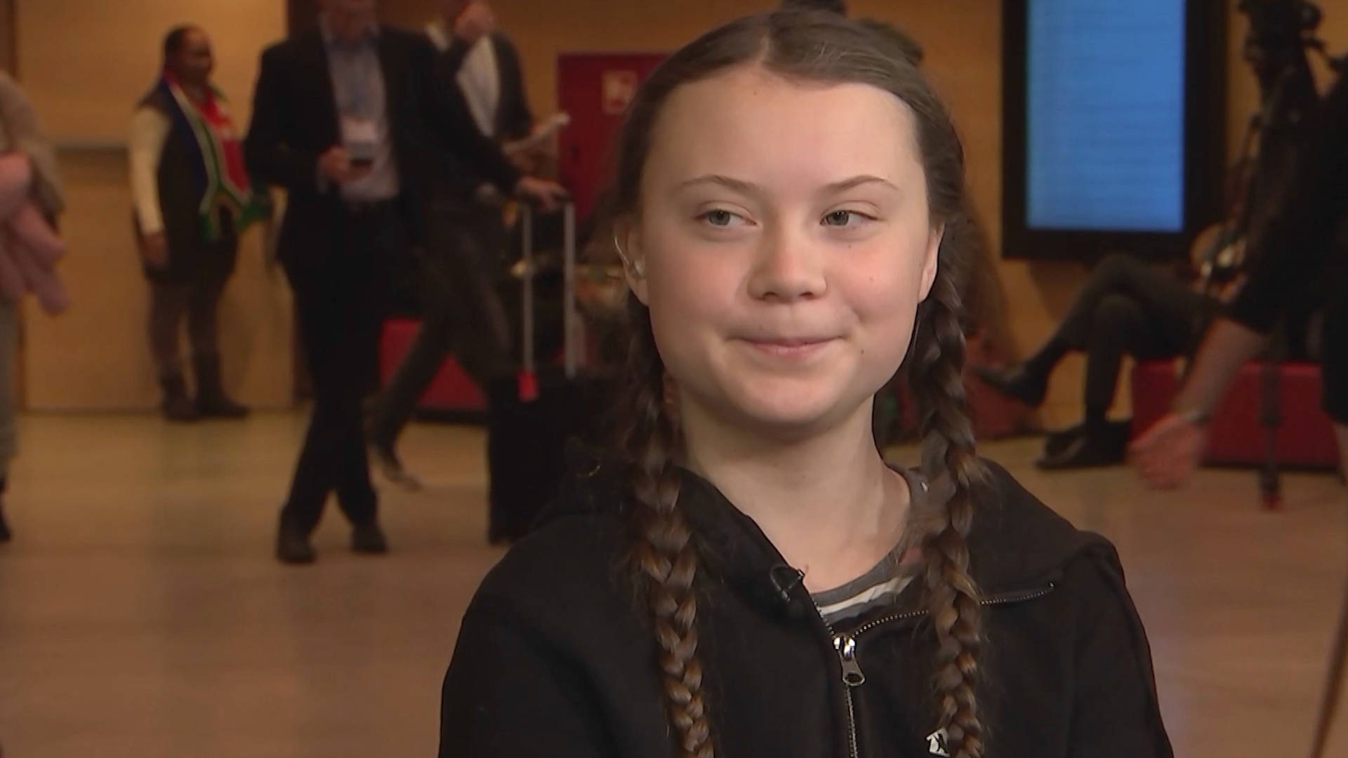 School Strike for Climate: Meet 15-Year-Old Activist Greta Thunberg - How Tall Is Greta Thunberg? – Inside The Climate Activist’s Physical Profile