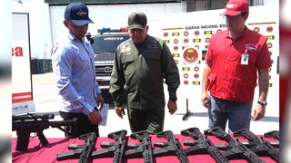 Seg1 us arms seized venezuela 2