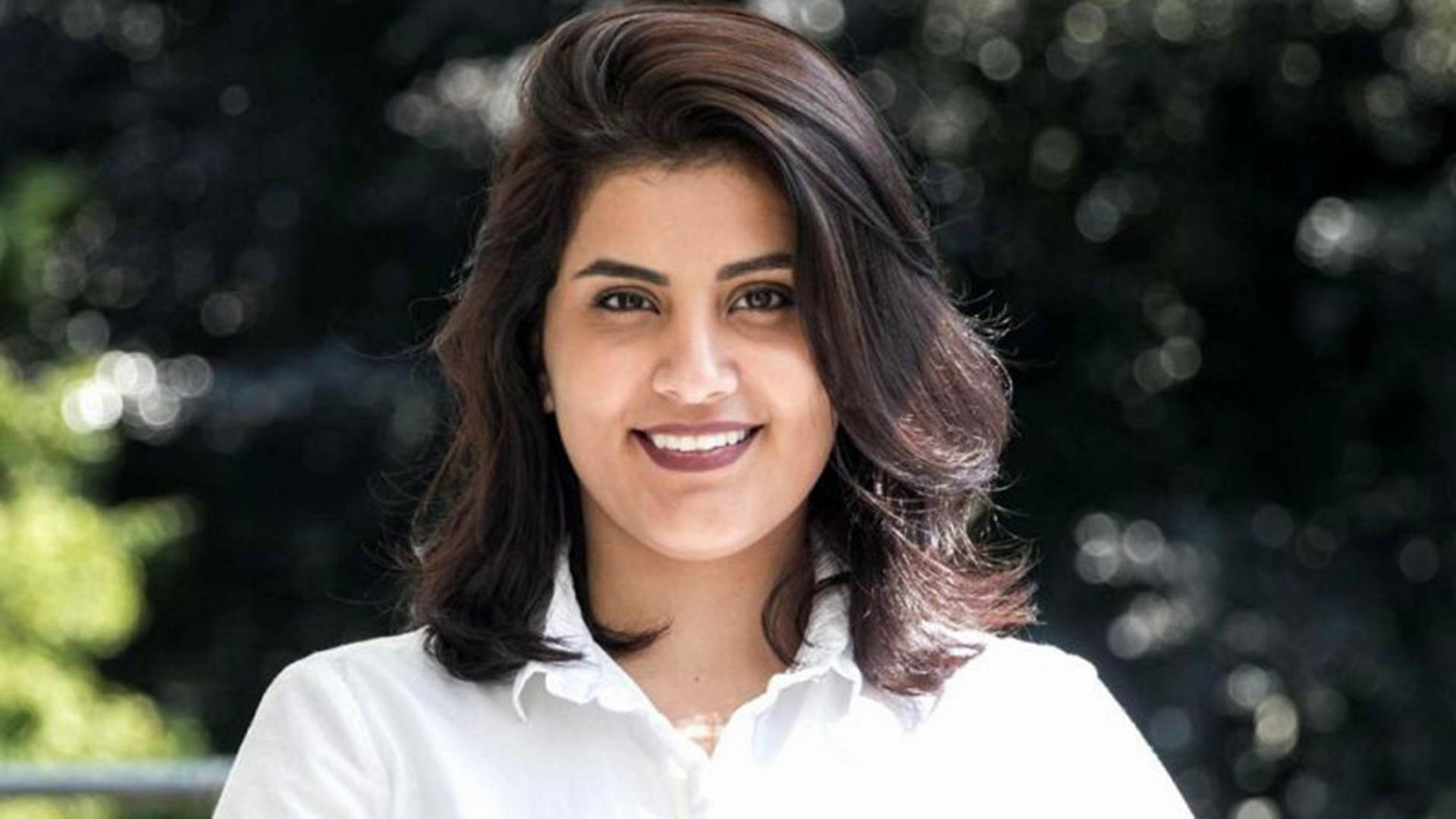 Family of Jailed Saudi Feminist Loujain Al-Hathloul: She Was Waterboarded, Flogged & Electrocuted