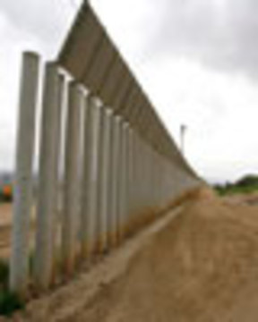 Borderfence