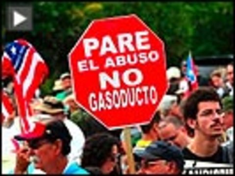 Gaspipeline button