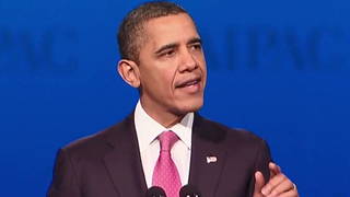 Obama iran