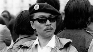 Richard aoki