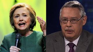 Juan hillary