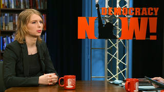 S1 chelsea manning