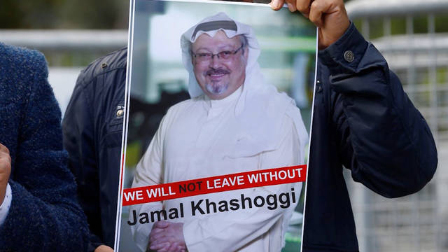 Seg jamal poster