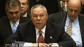 Colin powell