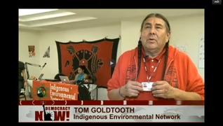 Goldtooth