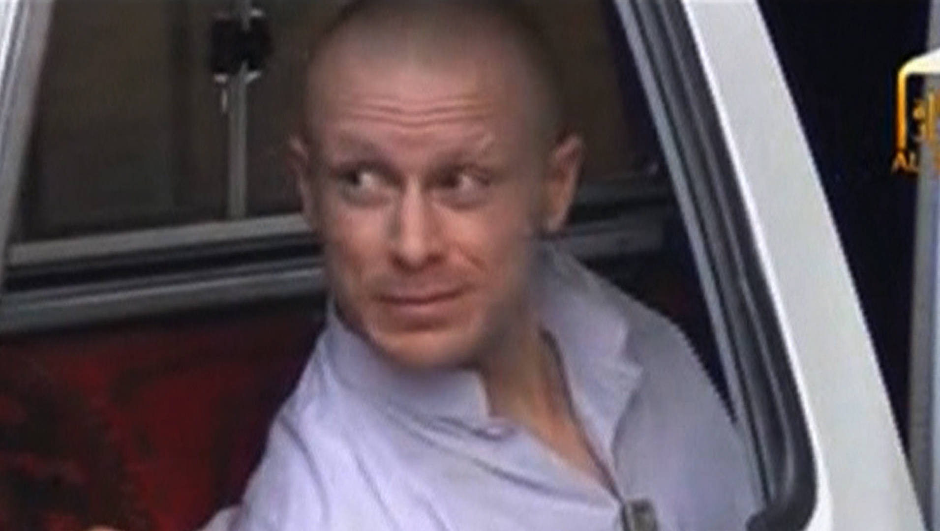 Is Bowe Bergdahl a Deserter? If Freed POW Left Post, He Joins Ranks of Soldiers Moved ...