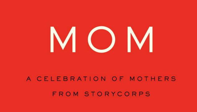 Mom cover art2