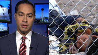 Seg2 castro migrant child split