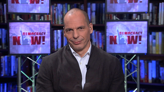 Yanis interview 1