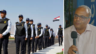 Seg1 egypt police guest