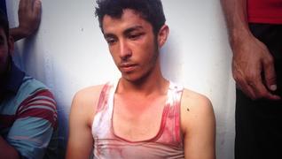 Gaza 1