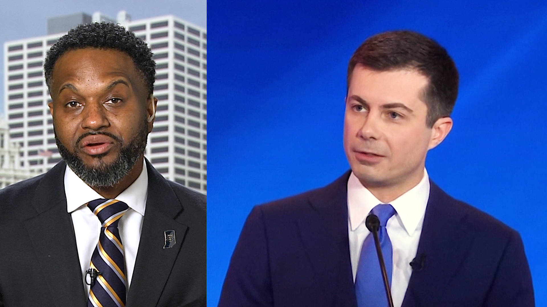 South Bend Politician: I Worked with Pete Buttigieg. He Did Not Respect Black Residents’ Struggles