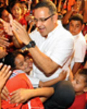 Funes wins web