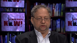 Danny schechter democracynow