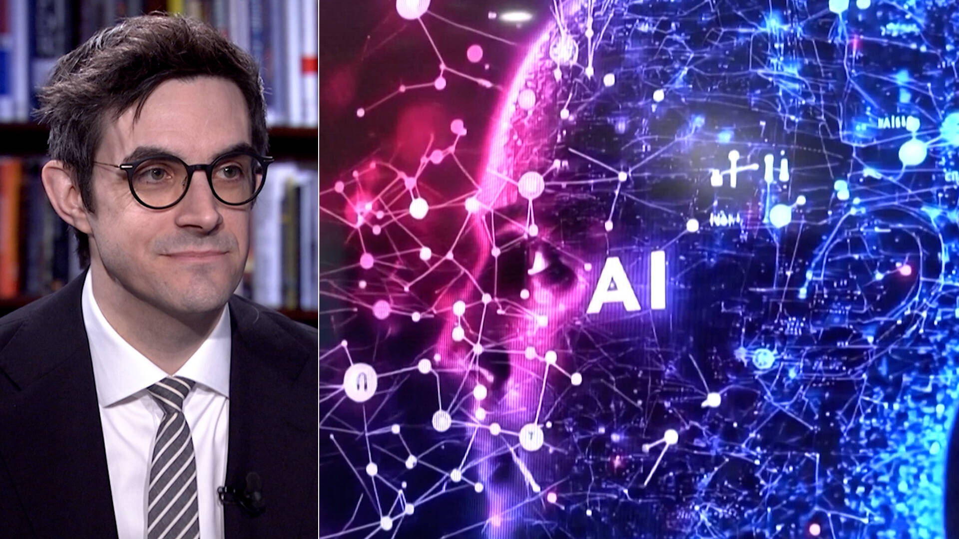 Image for article Should U.N. Help Set Global AI Rules? AI Tech Billionaires Address Security Council