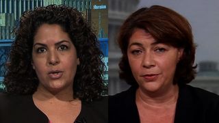 Syriandebate