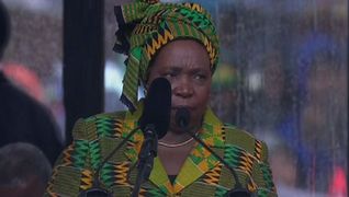Nkosazana