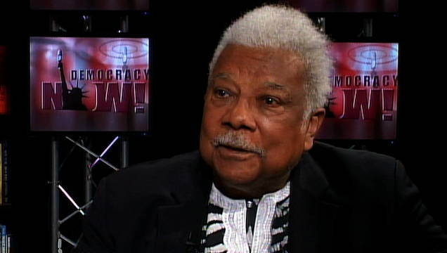 Ali mazrui 7