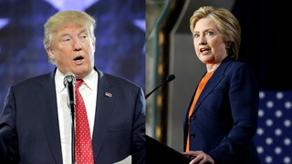S9 clintontrump