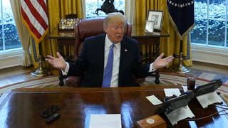 Seg trump
