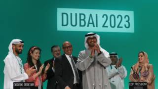 Cop28 dubai