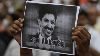 Alkhawaja