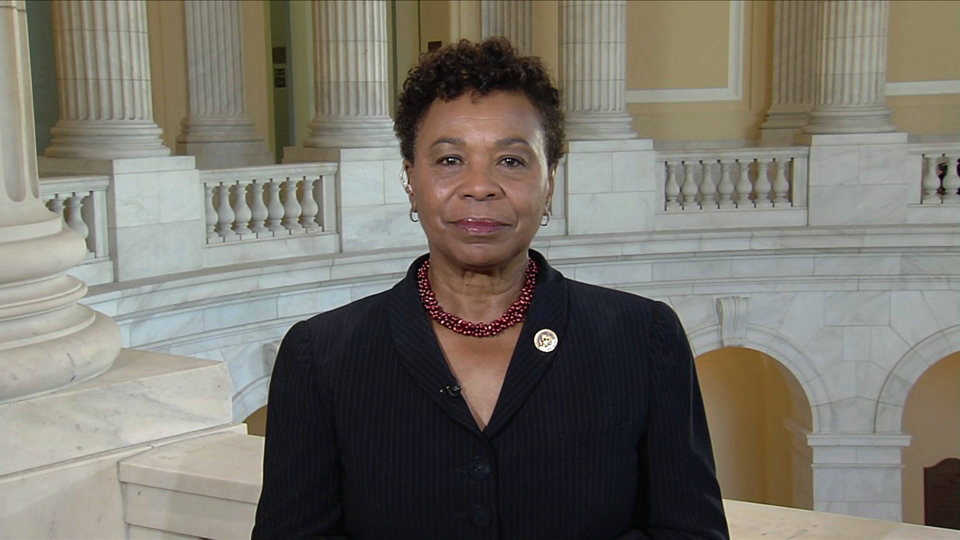 Rep. Barbara Lee: Repeal 9/11 Authorization for Use of Force to ...