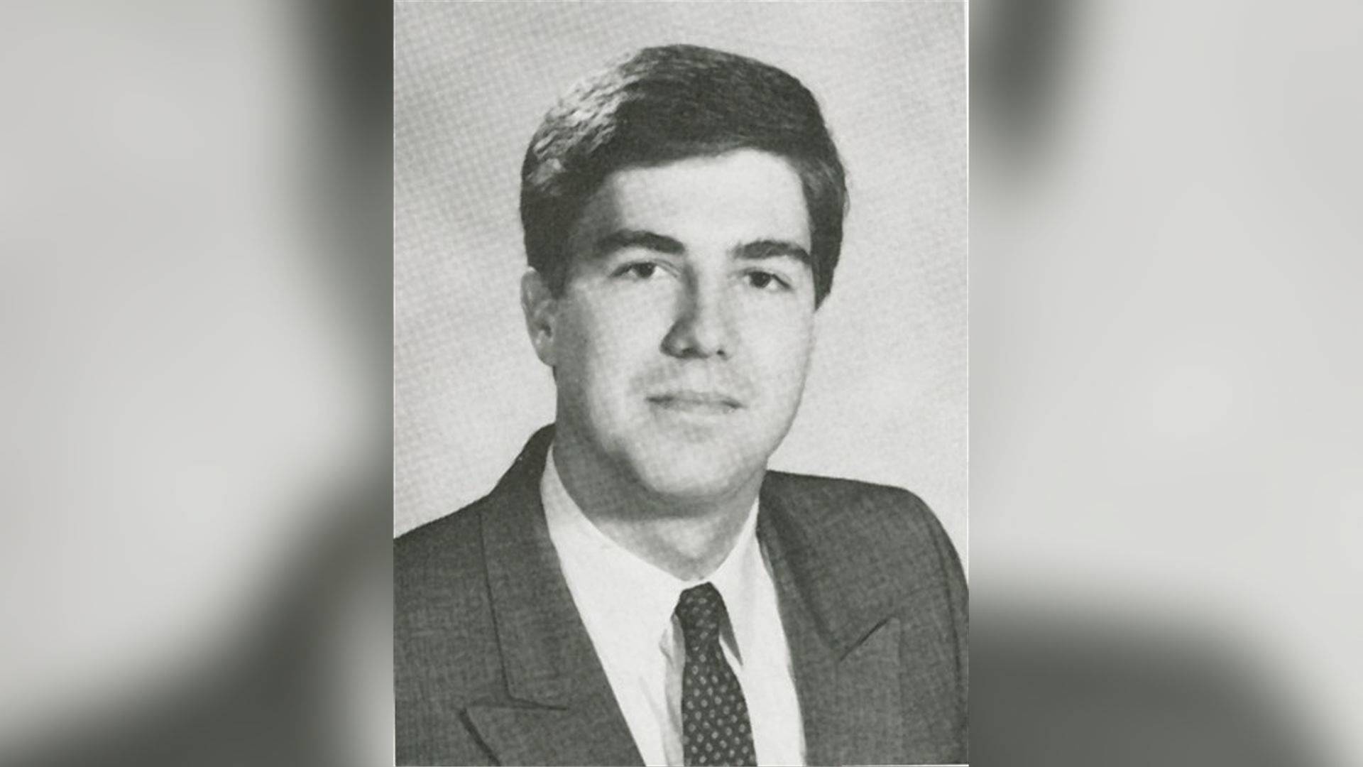 College Classmate Neil Gorsuch Attacked AntiApartheid & Civil Rights