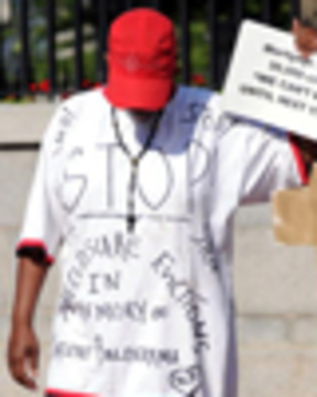 Foreclosureprotestweb