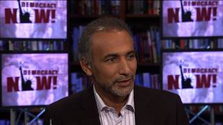 Tariq ramadan
