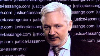 Assange