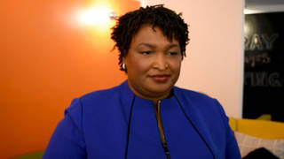 S1 stacey abrams