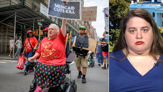 Seg maria medicaid ada