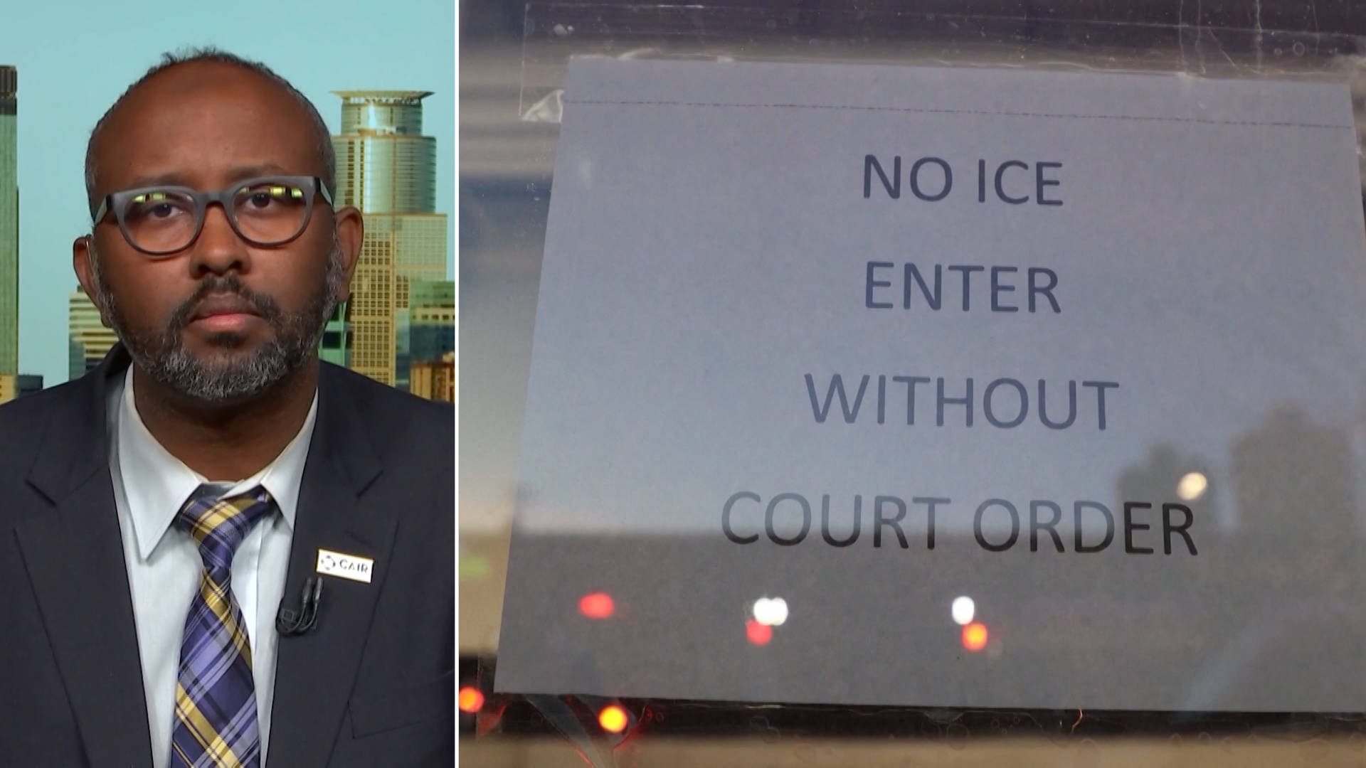 Trump Calls Somali Community “Garbage”: Minnesota Responds to Racist Rant and Immigration Sweeps