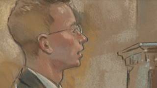 Bradley manning