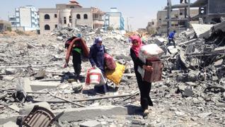 Gaza.creditsharifabdelkouddous