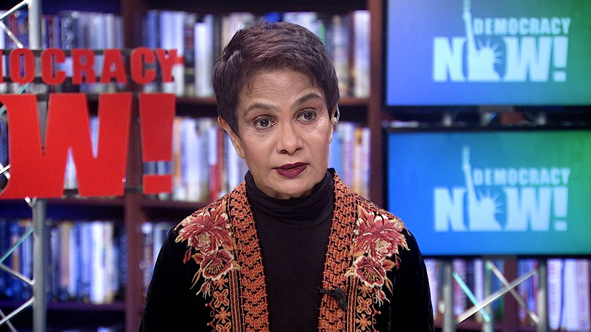 “The First Cell”: Dr. Azra Raza on Why the “Slash-Poison-Burn Approach ...
