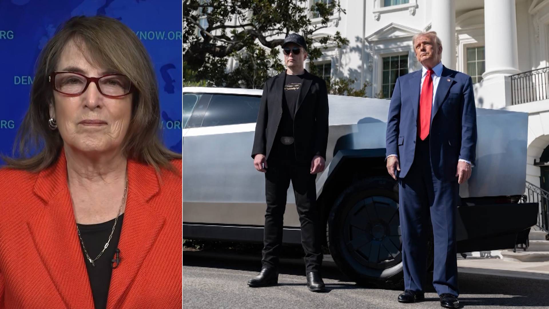 A Coup Attempt? Retired Judge Warns About Elon Musk’s Abuse of Power
